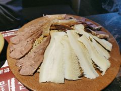 五宝牛杂-盡膳口福·百年汤方火锅(科华北路店)