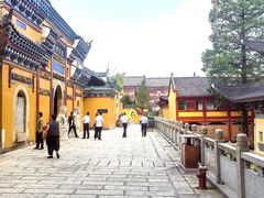 -五祖寺