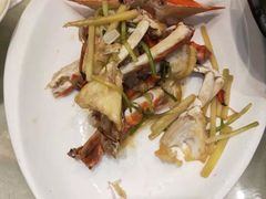 -沪华海鲜大酒楼(南汇店)