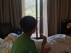 -杭州花家山庄