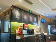 -萨莉亚意式餐厅(杭州滨江天街店)