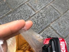 -捞沙巷