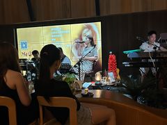 -MM·五声·音乐人与调酒师(西安路店)