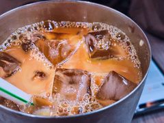 冻鸳鸯-新记餐厅(香槟大厦店)