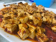 -聚德福海鲜家常菜(刘庄店)