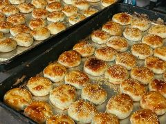 -王天顺海苔饼