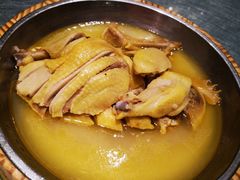 -汤记传菜(秀浦路店)