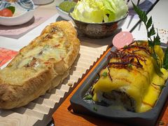 -花漫里亲民日式餐厅(万象城店)
