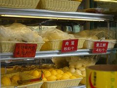 -马凯餐厅(长椿街店)