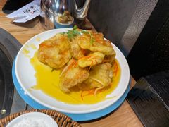-马家大院铁锅炖(京粮广场店)