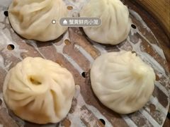 -南翔馒头店(豫园店)