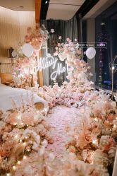 -迈瑞米求婚策划(静安店)