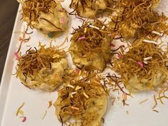 -丽泽山庄·生态怀柔菜·虹鳟鱼(红螺寺店)
