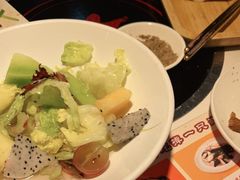 -黑鸡小馆(金源店)