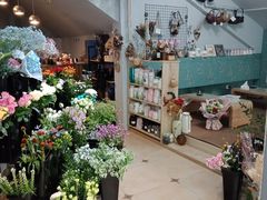 -ChaKo Flora ·茶子花艺 (市北店)