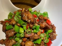 -金牌外婆家(苏州中心店)