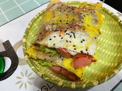 -冷峰马家鸡蛋牛奶醪糟(八朗学五巷店)