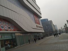 -万达广场(大明宫店)