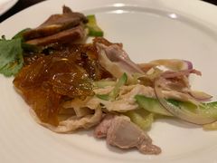 -京香轩·中餐厅(上海中庚聚龙酒店)