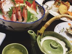 -松子料理(白家庄店)