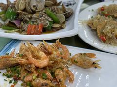 -景好海鲜餐厅(大鹏必选旅游店)