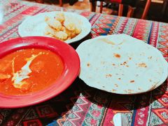 -Tony's House