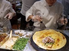 -四季小馆·地道北京小吃(广百店)