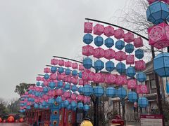 -芜湖方特东方神画