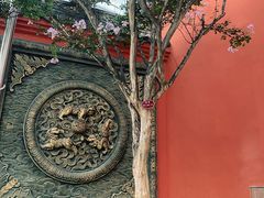 -古大圣慈寺