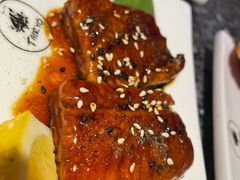 -大渔铁板烧(中山路八佰伴店)