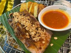 -美奈小馆·越南料理(福田星河COCO Park店)