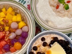 -堂屋糖水店(愚园店)
