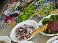 -骆驼阿三饭店(迪赛邻里店)