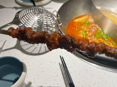 -左庭右院鲜牛肉火锅(苏州园区永旺店)