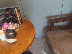 -鹿栖.精油SPA(金山世纪城店)