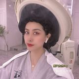 美丽，从头开始💇🏻‍♀️