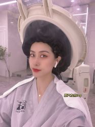 -THE LOG SALON 记录