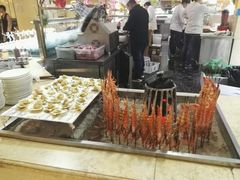 -怡乡王品海鲜姿造自助体验餐厅(大岛商业广场店)