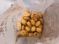 -鲍师傅糕点(台东步行街店)
