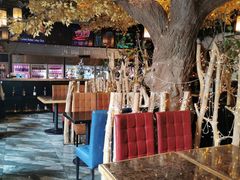 -冰城小镇音乐串吧·聚会餐厅(百子湾店)
