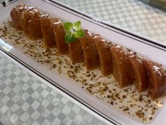 -大城小院饭店(博隆广场虹桥店)