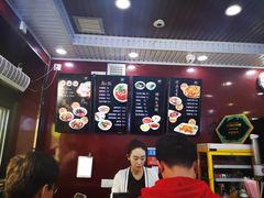-郑家包子牛肉拉面(尚勤路店)