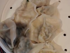 -来相会饺子·新辽菜(甘家口店)
