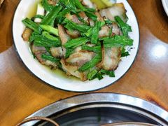 -岳记兴隆·青城腊排铜火锅(融创店)