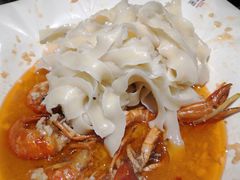 -虾胡闹·澳洲小龙虾·烧烤(福田鲨鱼店)