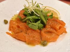 -安妮意大利餐厅(世贸天阶店)