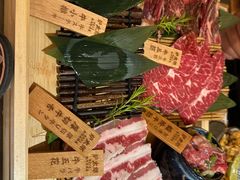 -炉太郎日式烧肉店(华贸店)