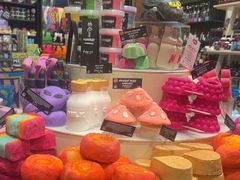 -LUSH(威尼斯人店)