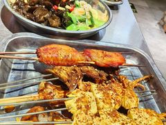 -马路牙子烧烤音乐酒馆(望京店)
