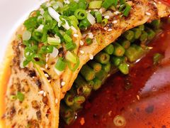 -西安饭庄·非遗陕菜(钟楼店)